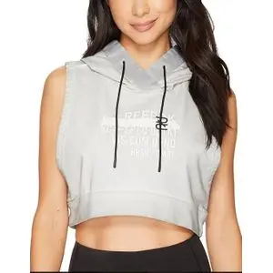 Reebok FEMMES COMBAT GLORY HOODIE BK3880..