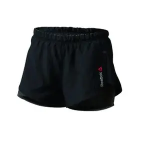 Reebok Short Femme 2 en 1 One Series W  AX8974
