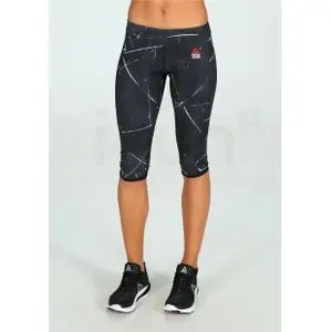 Reebok Pantacourt Femme de sport  Cardio Capris BK1136