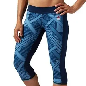 Reebok Collants  Crossfit 7/8 Chase Shemagh AX9693