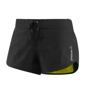Reebok Short Femme One Series Cordura W   AA1477