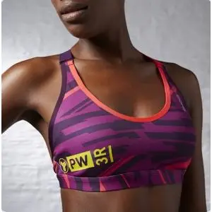 Reebok Soutien-gorge  One Series PW3R AA1449
