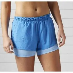 Reebok Short pour femme BJ9869