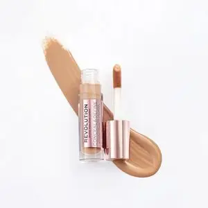 REVOLUTION BEAUTY LONDON Conceal &amp; Define Concealer C12