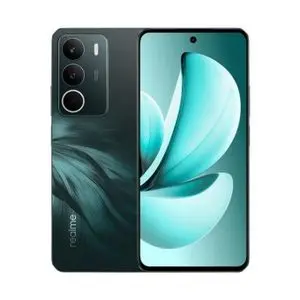 realme C71 6,7" (128Go ROM / 6GB jusqu'à 18Go) - 6000mAH/45W - 50MP - Forest Owl