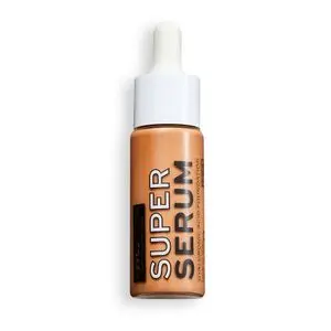 REVOLUTION BEAUTY LONDON Relove Super Serum Foundation F10.5