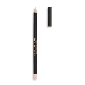 REVOLUTION BEAUTY LONDON Kohl Eyeliner Nude