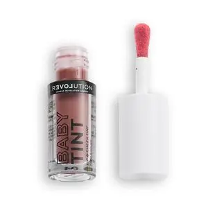 REVOLUTION BEAUTY LONDON Relove Baby Tint Blush Lip &amp; Cheek Tint