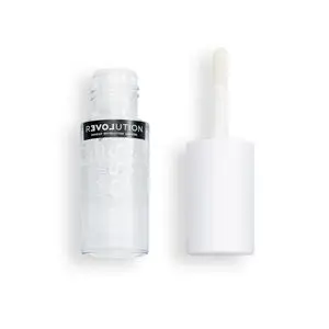 REVOLUTION BEAUTY LONDON Relove Baby Gloss Dream