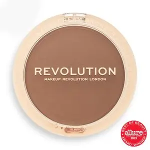 REVOLUTION Ultra Cream Bronzer Dark