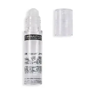 REVOLUTION BEAUTY LONDON Relove Roll Baby Lip Oil Tonka Bean