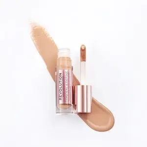 REVOLUTION BEAUTY LONDON Conceal &amp; Define Concealer C10