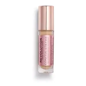REVOLUTION BEAUTY LONDON Makeup Revolution Conceal &amp; Define Concealer C7