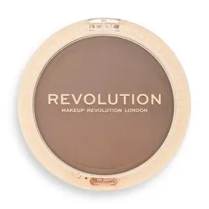 REVOLUTION Ultra Cream Bronzer Medium