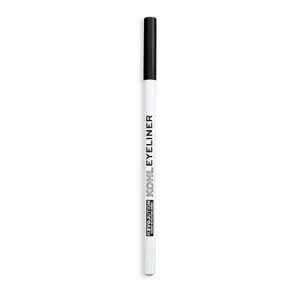 REVOLUTION BEAUTY LONDON Relove  Kohl Eyeliner White