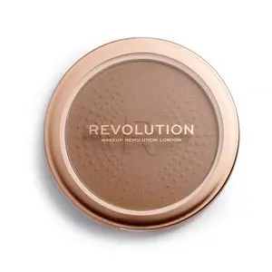 REVOLUTION Makeup Mega Bronzer 01 Cool