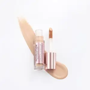 REVOLUTION BEAUTY LONDON Conceal &amp; Define Concealer C5