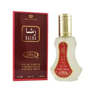 Rehab Eau De Parfum Rasha 35ml