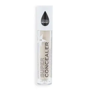 Revolution Makeup  Anti-cernes liquide pour un fini mat lumineux., Super Concealer Radiant Matte, la teinte C2.