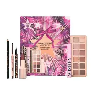 Revolution Makeup Ultimate Nude Make-up Gift Set