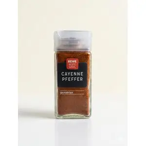 Rewe Poivre de Cayenne Moulu - 39g