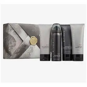 Rituals Ritual The ritual homme