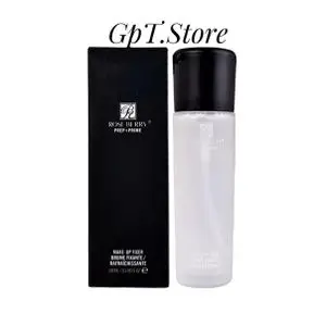 Rose Berry Prep+Prime-Fixateur de maquillage,100 ml