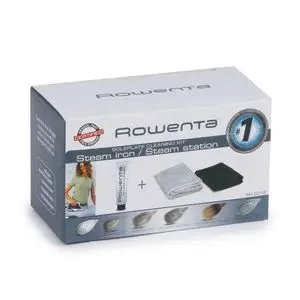 Rowenta Kit de nettoyage  semelle ZD100D1