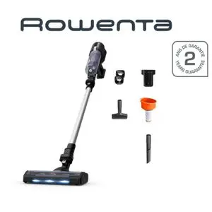 Rowenta ASPIRATEUR BALAI SANS FIL X-PERT 5.80 RH5A31E0