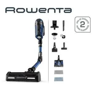 Rowenta ASPIRT BALAI X-FORCE AQUA 4 EN 1 12,6 RH98C0WO