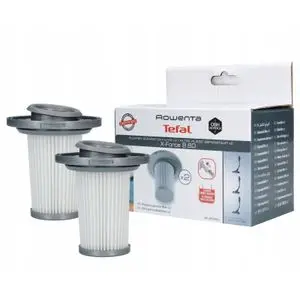 Rowenta Filtre Séparateur X2 ZR009005 RH96