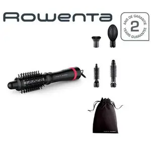 Rowenta Brosse À Air Chaud Express Style CF634LF0