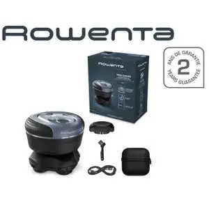 Rowenta Tondeuse Tete Gentlebald 5 Tetes Tn3110e0