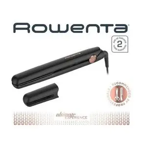 Rowenta Lisseur SF8210F0 Ultimate Expérience
