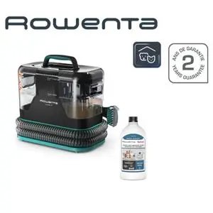 Rowenta Nettoyeur Anti Taches Clean It 750w In5020f0