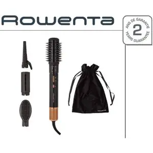 Rowenta BROSSE SOUFFLANTE AIR SHAPE MULTISTYLER 4EN1 1300W UB9820E0