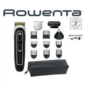 Rowenta Tondeuse Homme Trim & Style 13 En 1 TN9140F4
