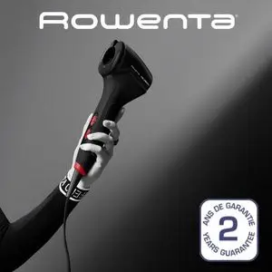 Rowenta FER A BOUCLER SO CURLS CF371LF0 ROWENTAXK.LAGERFELD
