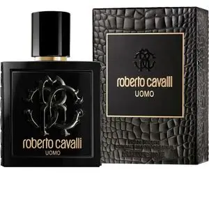 Roberto Cavalli UOMO - Eau de Toilette - 100 ml original