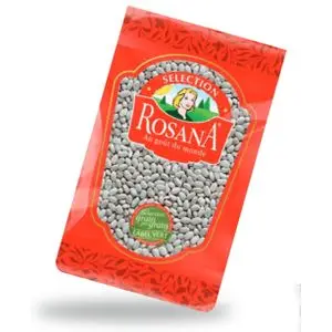Rosana HARICOTS BLANCS  1KG