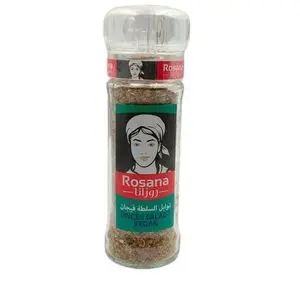 Rosana EPICES SALADE VEGAN  GRINDER 40g