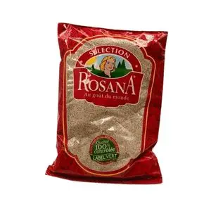 Rosana POIVRE BLANC MOULU  250g