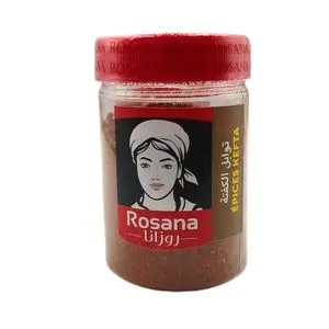 Rosana EPICES KEFTA 100g