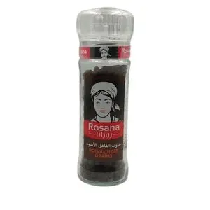 Rosana POIVRE NOIR GRAIN  GRINDER 52g