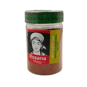 Rosana EPICES CHAWARMA POULET 100g