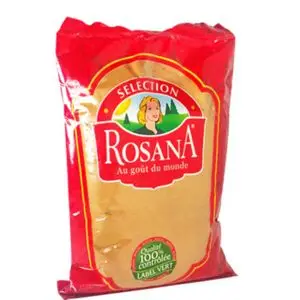 Rosana PIMENT FORT MOULU  250g