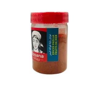 Rosana EPICES PAELLA FRUITS DE MER 100g