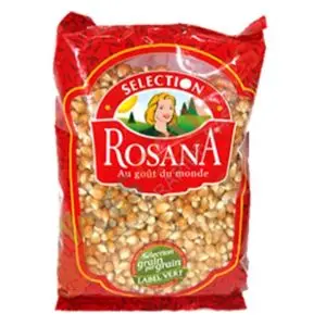 Rosana MAIS SEC  500G