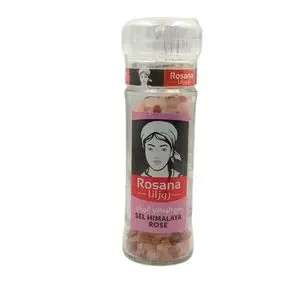 Rosana SEL HIMALAYA  ROSE GRAINS  GRINDER 110g