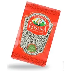 Rosana LENTILLES  1KG